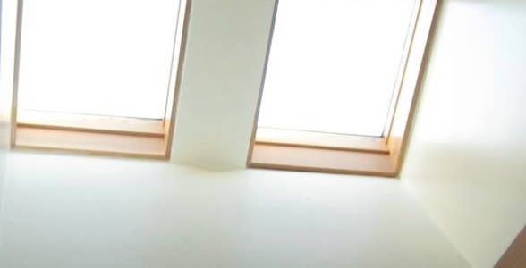 Skylight Installation Costs in the Kitchen and Bathroom