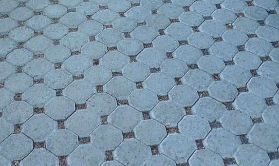paver