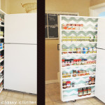 3 Easy DIY Storage Solutions for Your Kitchen